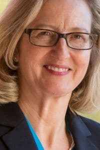 profile picture of Kirsten Engel