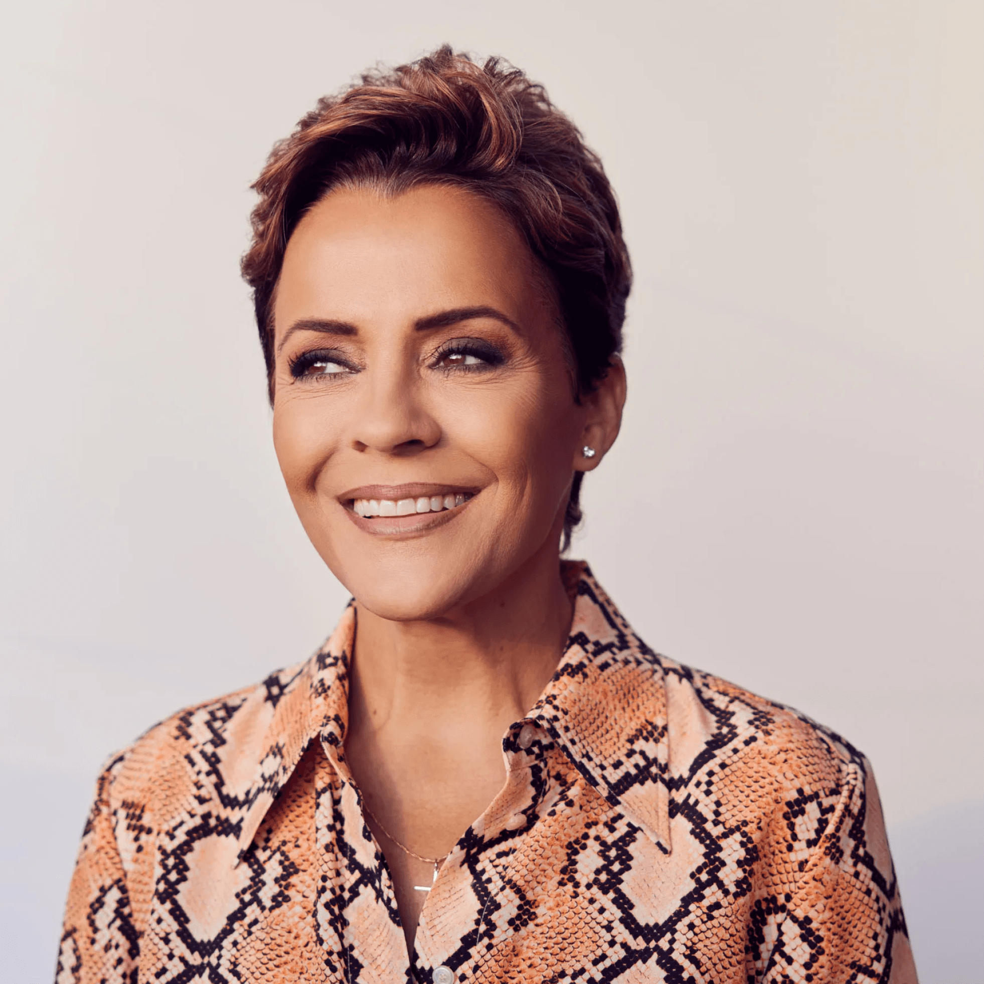 profile picture of Kari Lake