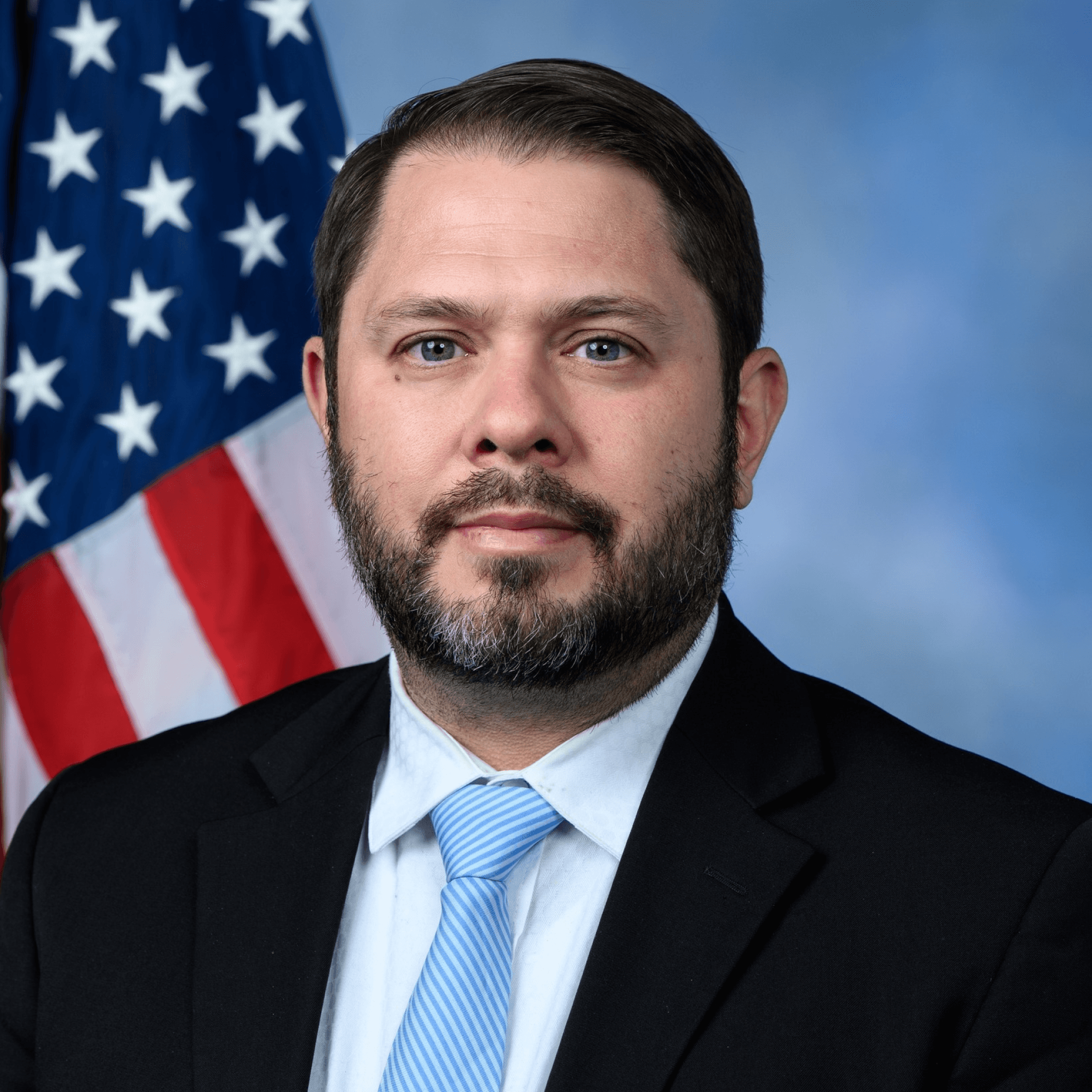 profile picture of Ruben Gallego