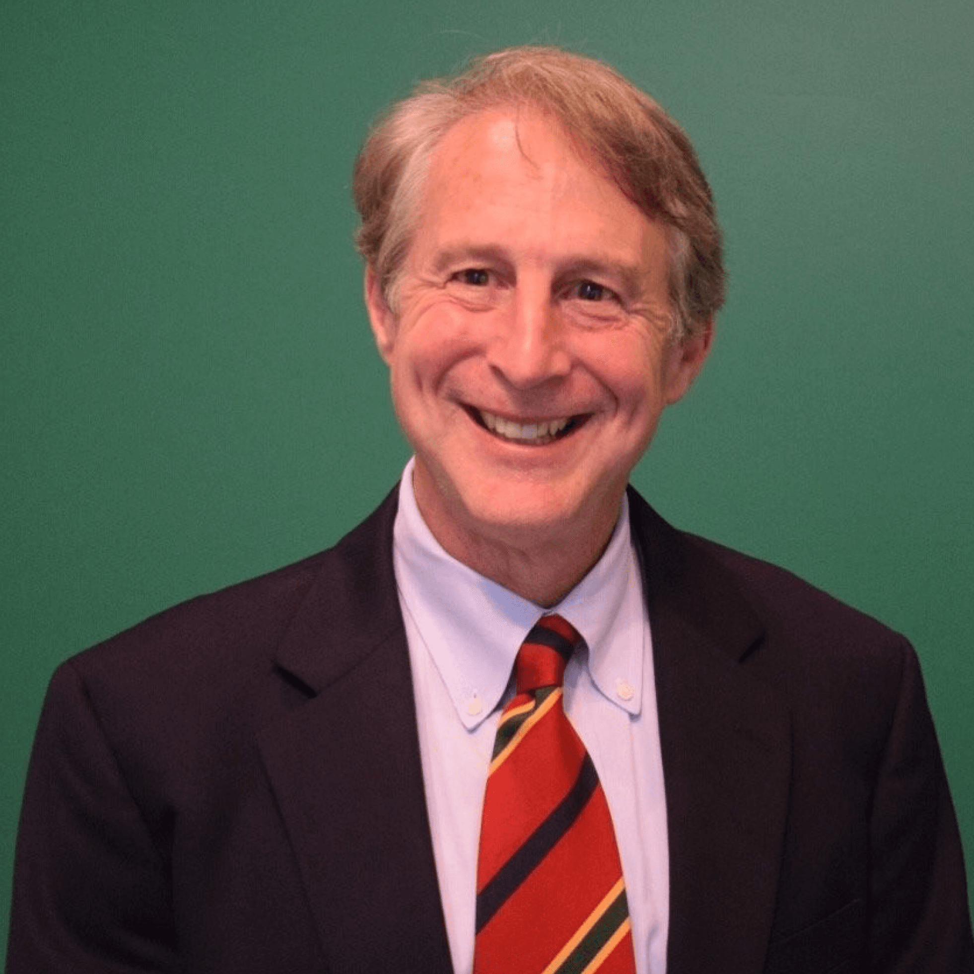 Profile picture of Sandy Pensler