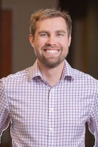 profile picture of Andrew Horne