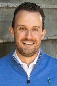 Profile picture of Conor O'Callaghan