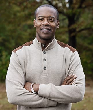 Profile picture of Anthony Daniels