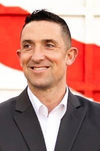 Profile picture of Mike O'Brien